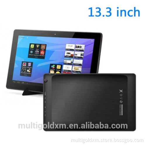 13 inch IPS Touch Screen 1920*1200 Android Tablet PC